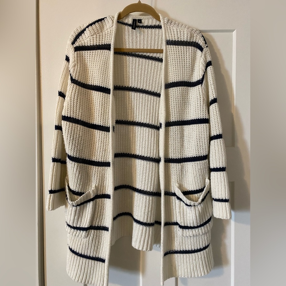 Moon & Madison Cardigan Sweater
